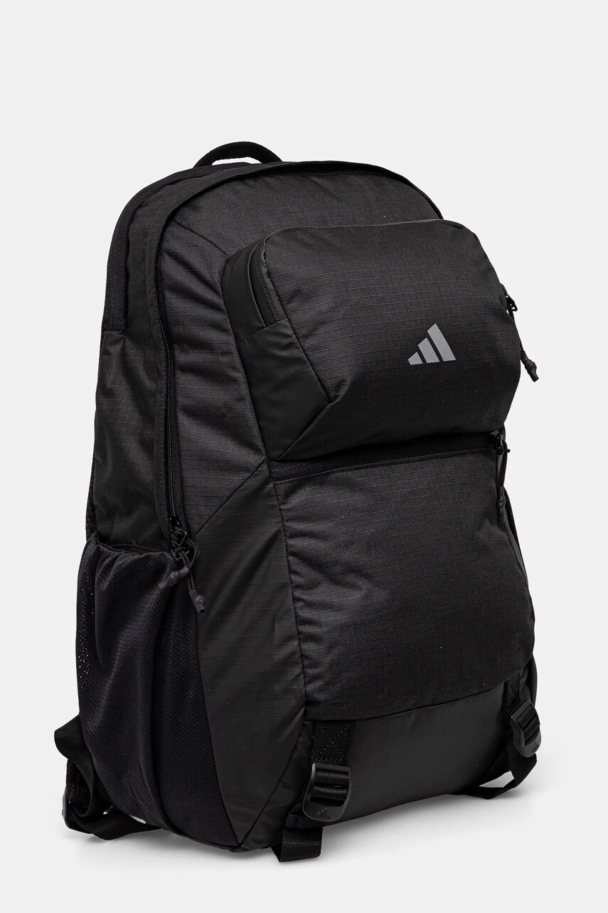 Рюкзак adidas Performance колір чорний великий однотонний IT2183