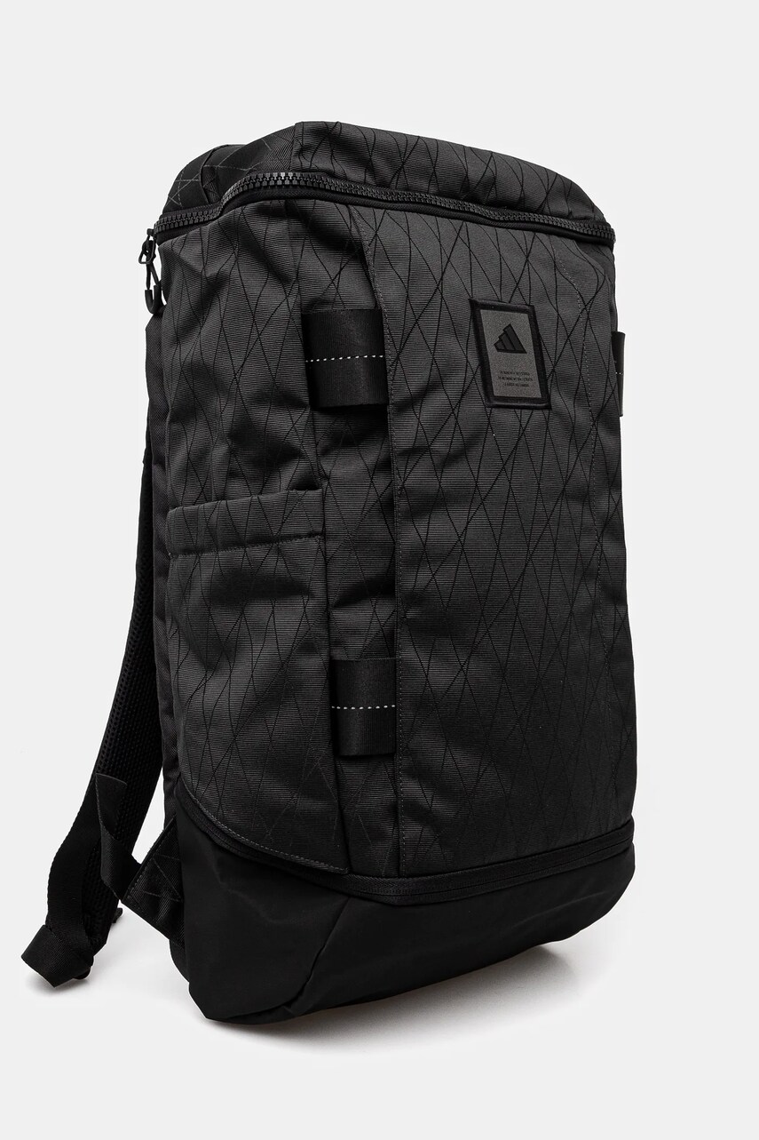 Рюкзак adidas Performance колір чорний великий візерунок JN6507