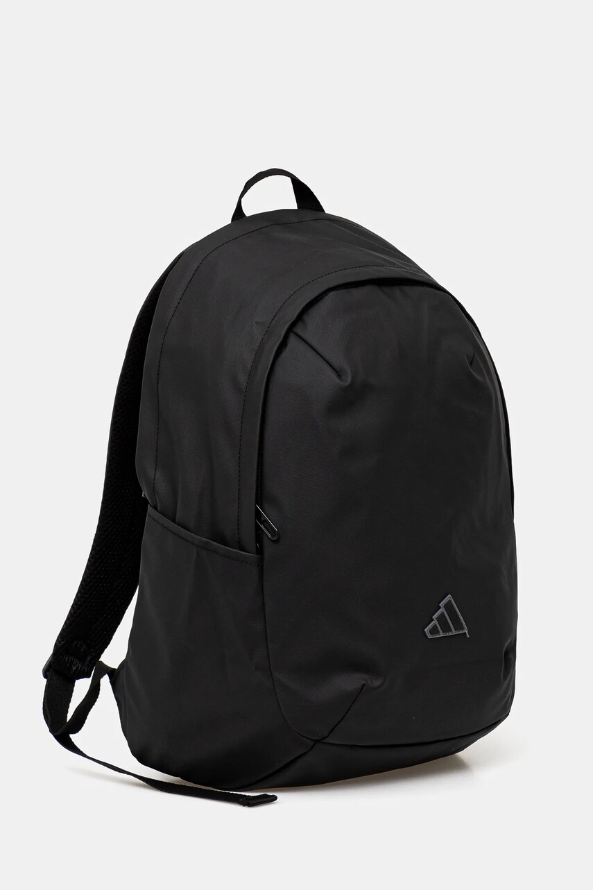 Рюкзак adidas ULTRAMODRN BP колір чорний великий однотонний JE3219
