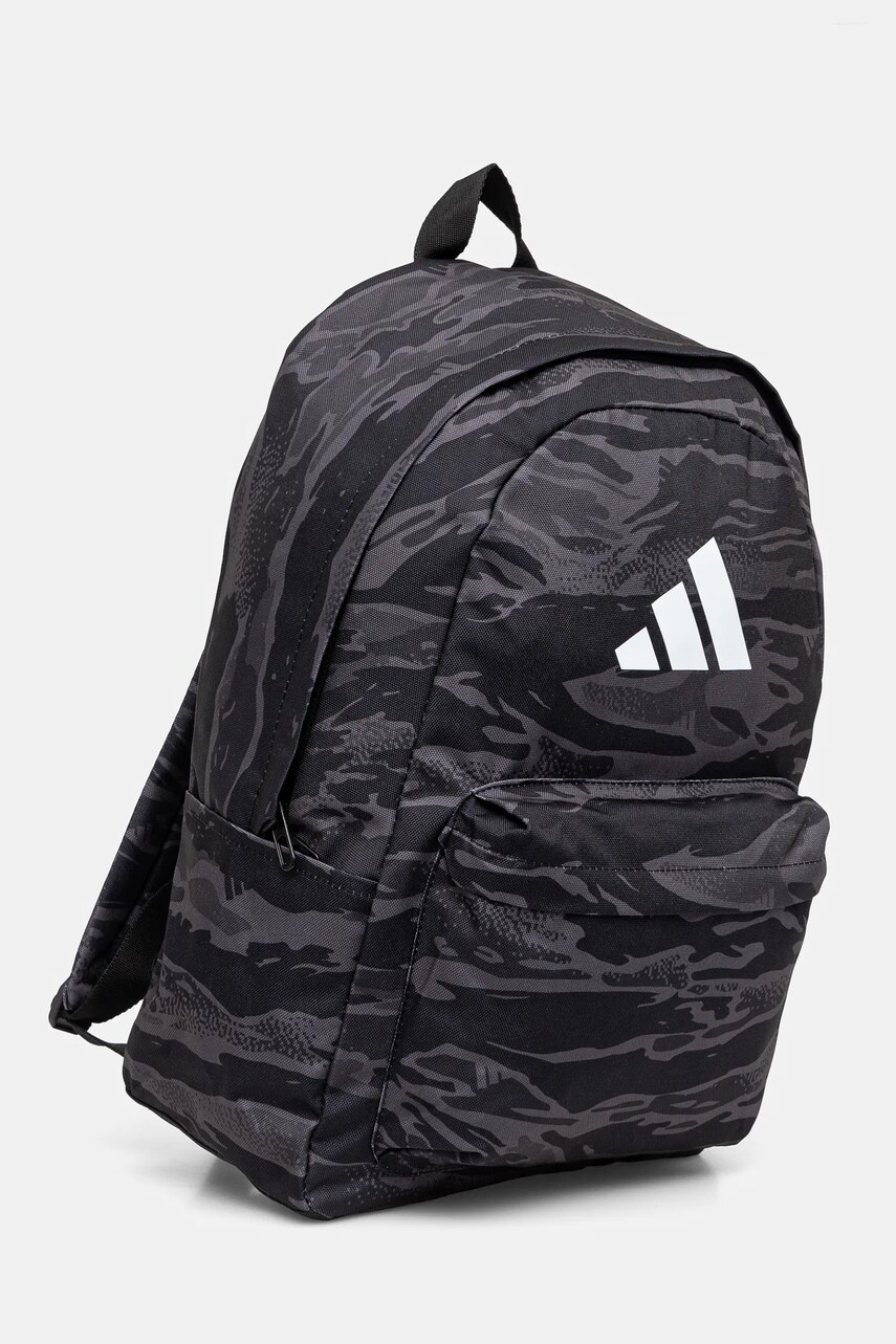 Рюкзак adidas Camo колір сірий великий візерунок JF6086