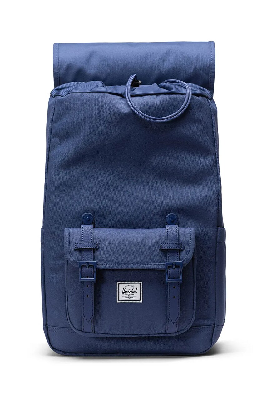 Рюкзак Herschel великий однотонний 11391-06536-OS