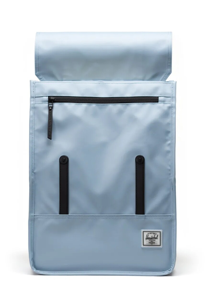 Рюкзак Herschel Survey Backpack великий однотонний 11665-06544-OS