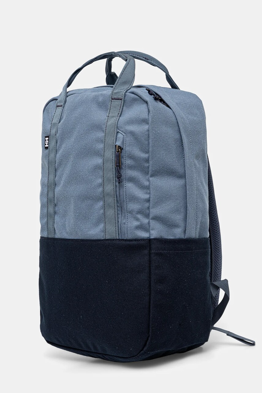 Рюкзак Helly Hansen великий однотонний 67538