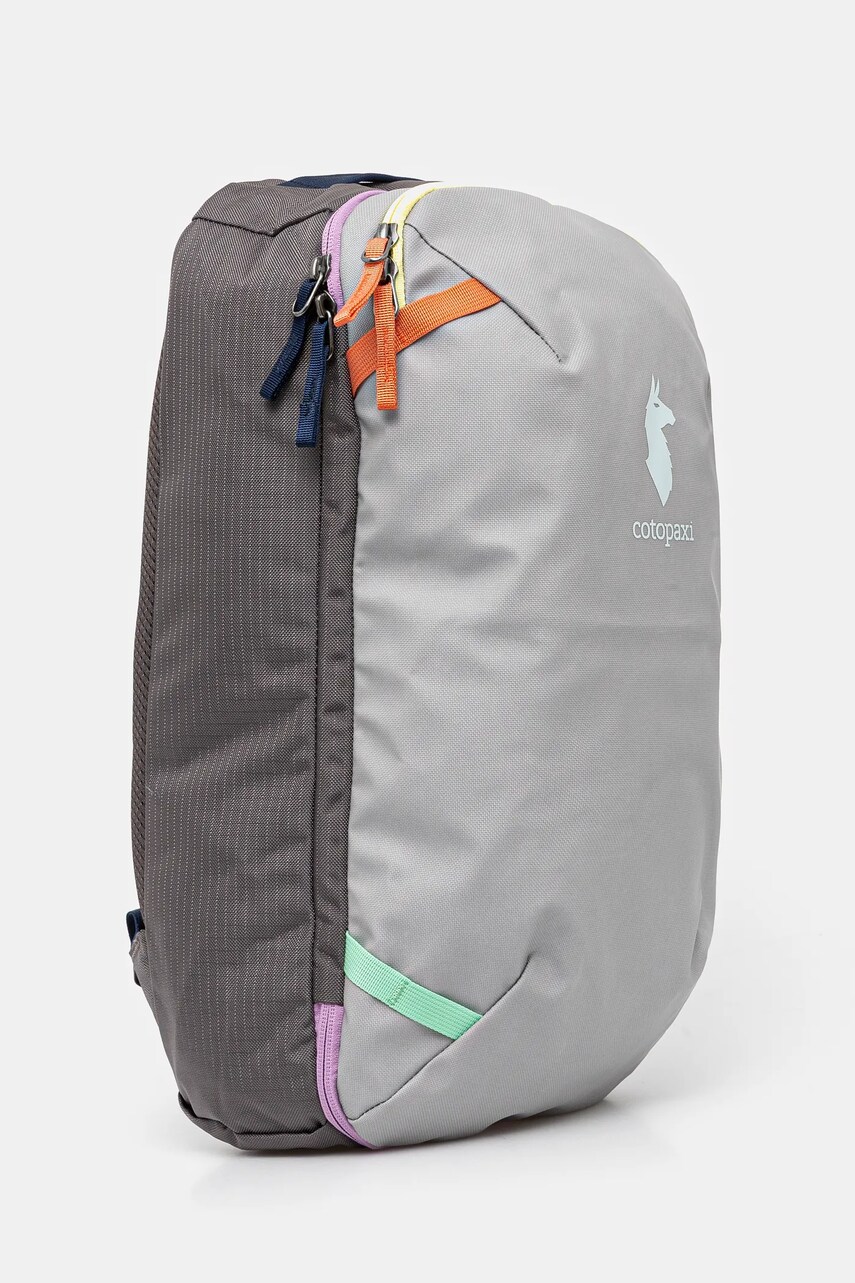 Рюкзак Cotopaxi Allpa 20L колір сірий великий візерунок S24500K738
