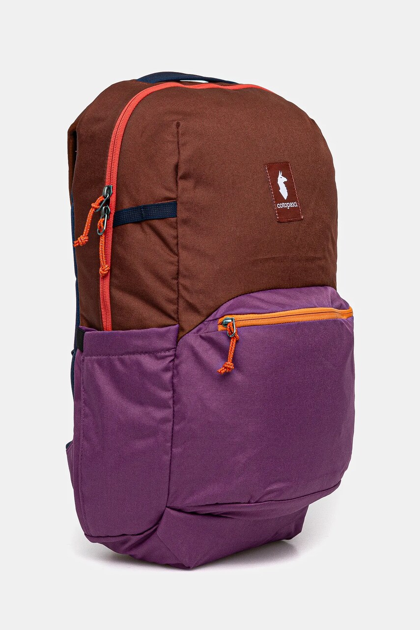 Рюкзак Cotopaxi Chiquillo 26L колір фіолетовий великий візерунок F24494U1048