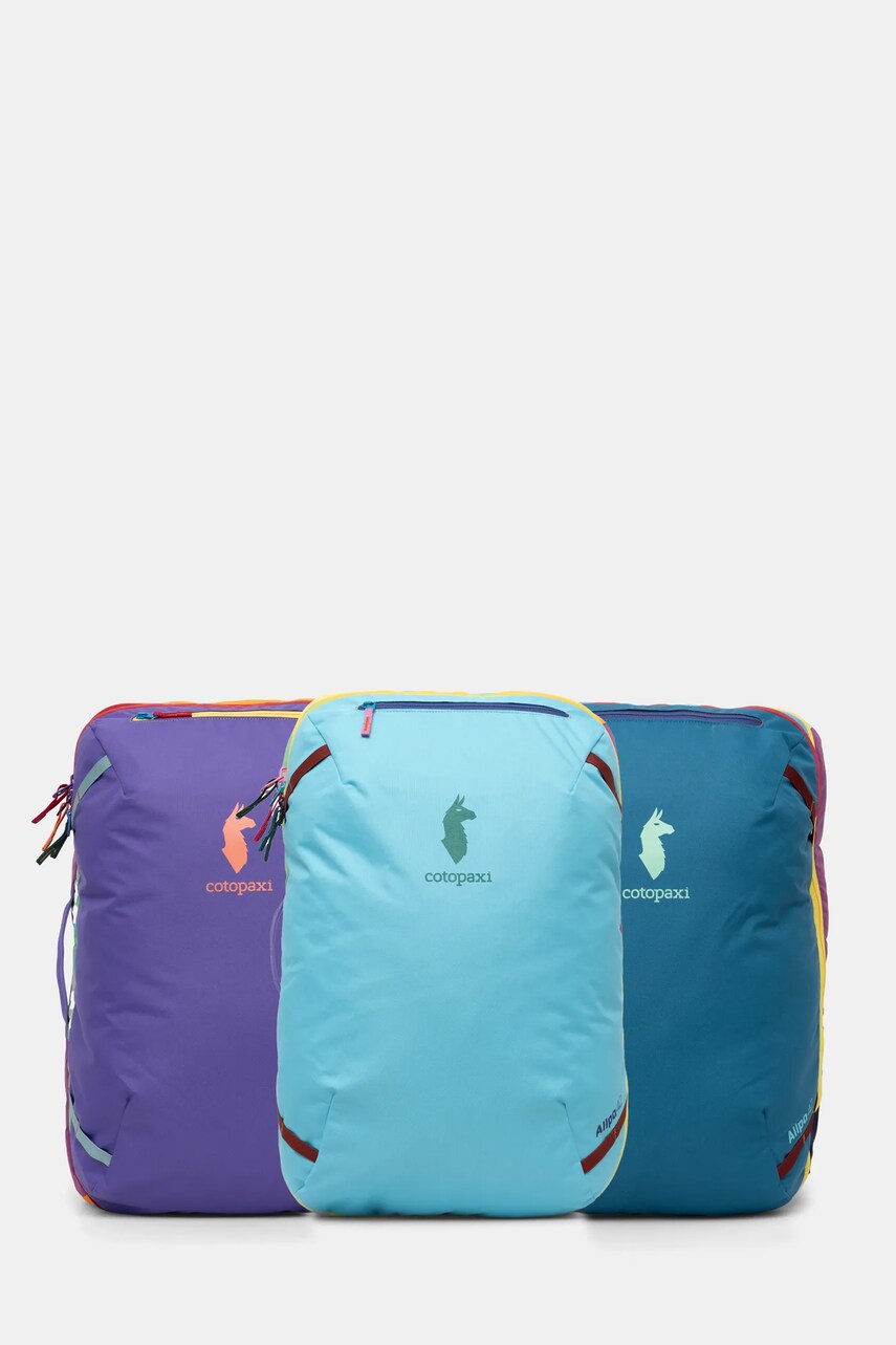 Рюкзак Cotopaxi Del Dia Allpa 42L великий візерунок S25491U1401