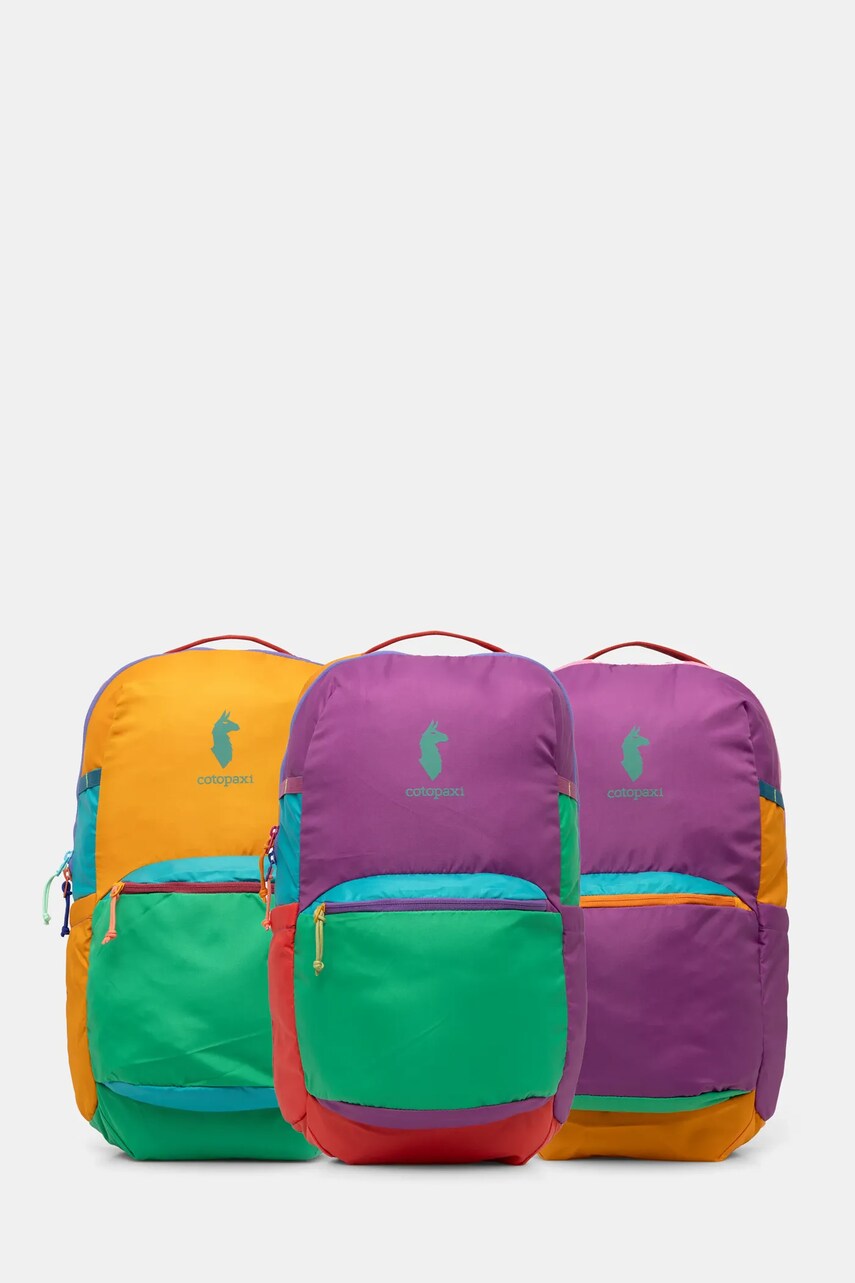 Рюкзак Cotopaxi Del Dia Chiquillo 26L великий візерунок S25491U1409