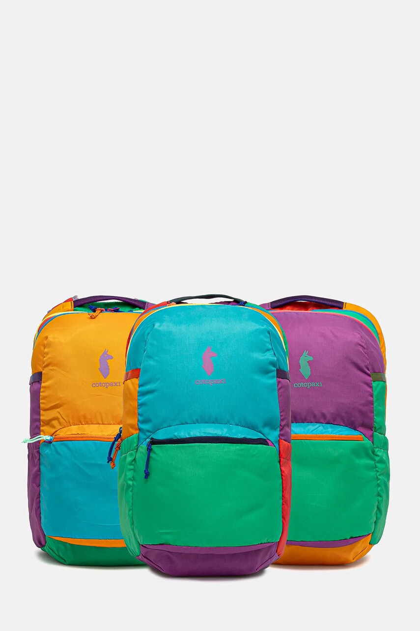 Рюкзак Cotopaxi Del Dia Chiquillo 30L великий візерунок S25491U1410