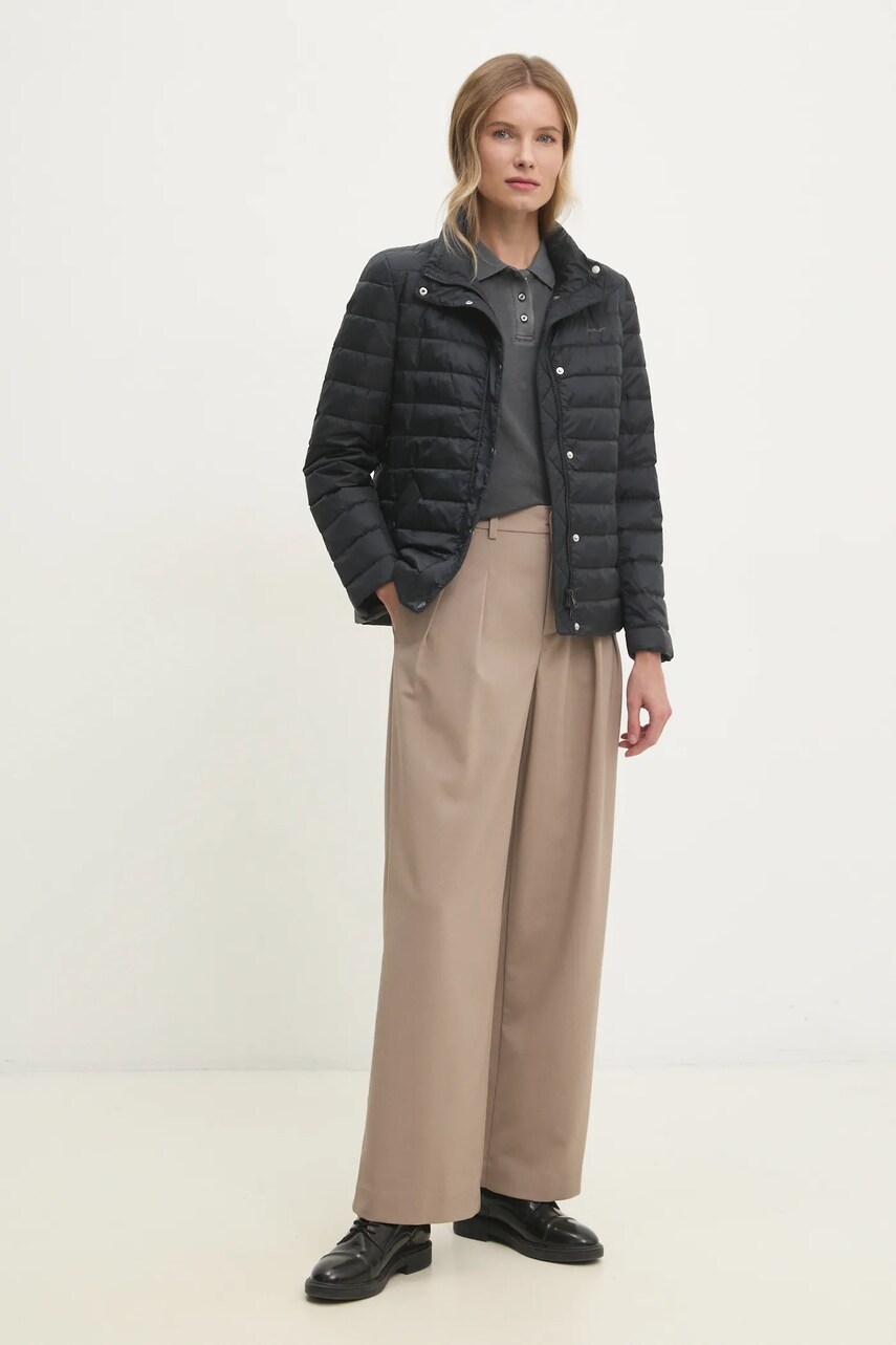 Бавовняне поло Calvin Klein Jeans колір сірий J20J224749