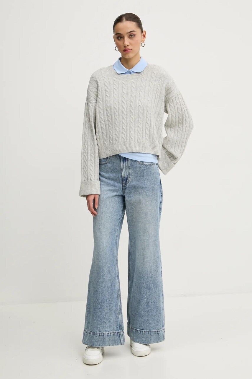 Поло Tommy Jeans жіноче  DW0DW20160