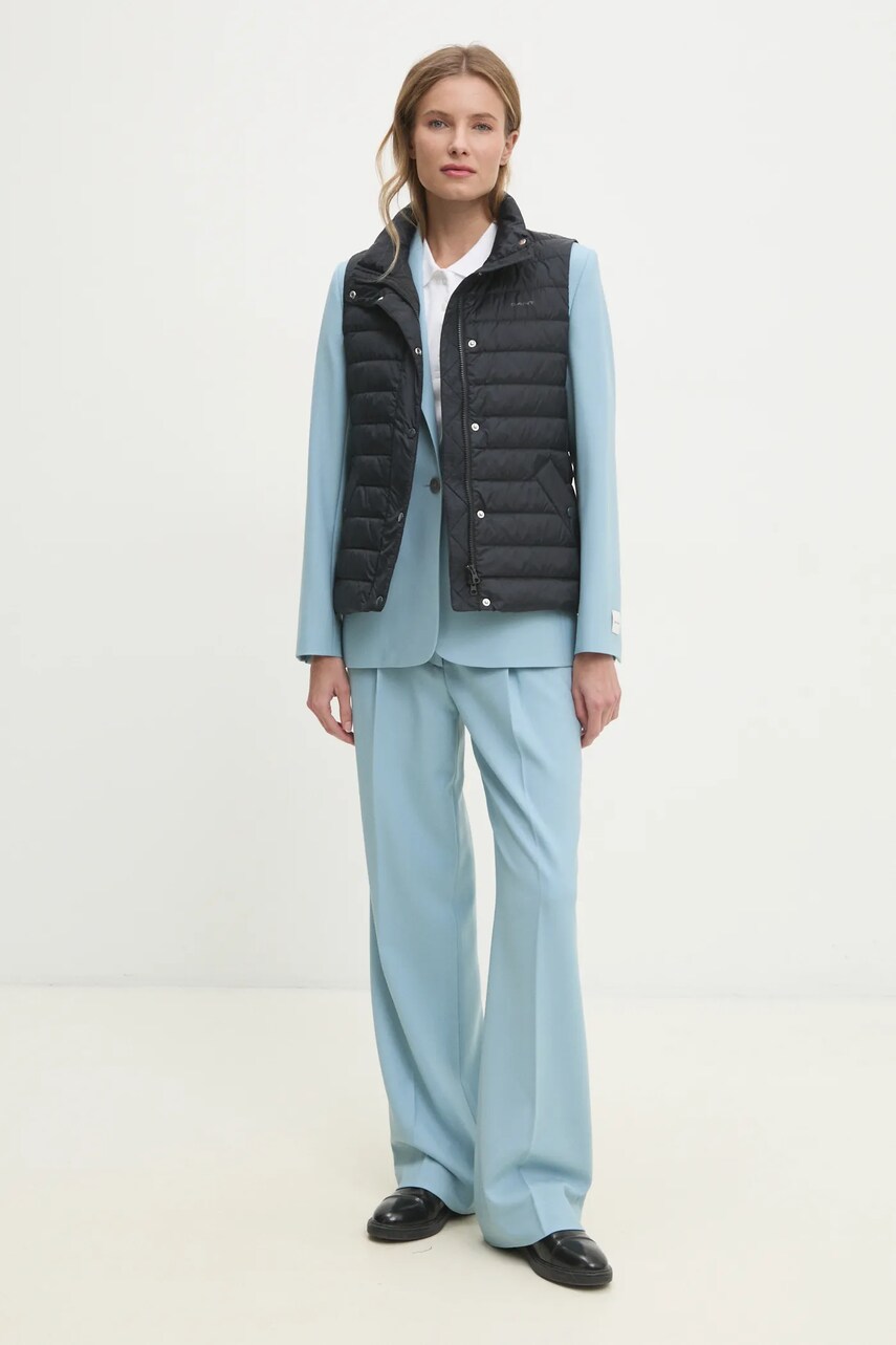 Поло Tommy Hilfiger жіноче колір білий WW0WW43224
