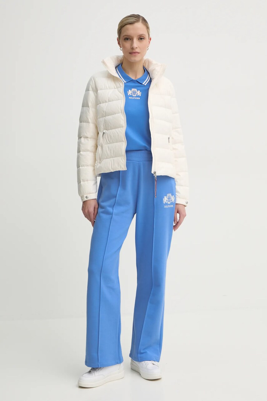 Футболка Tommy Hilfiger жіноча  WW0WW43929