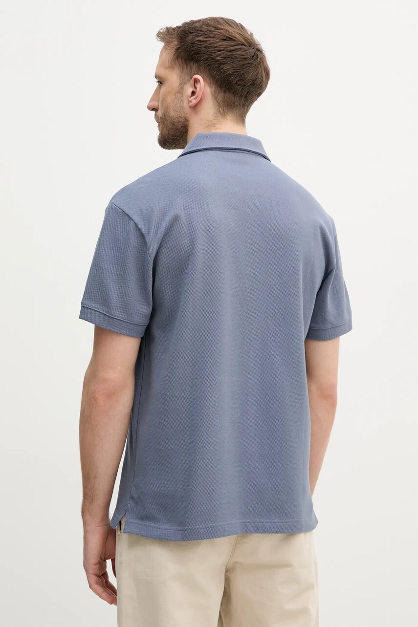 Поло Calvin Klein Jeans чоловіче однотонне J30J327040