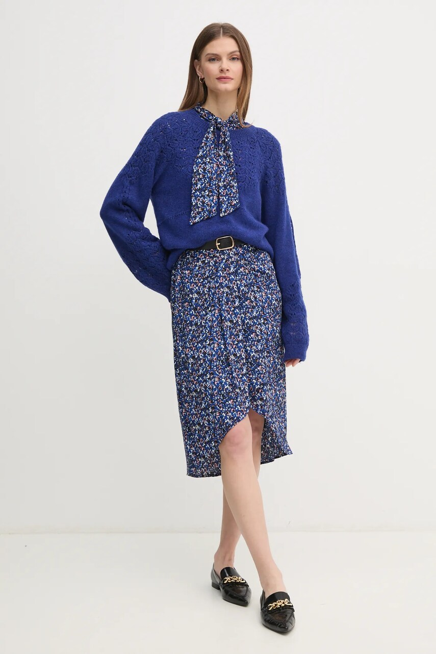 Спідниця Pepe Jeans ALITHA mini пряма PL901173