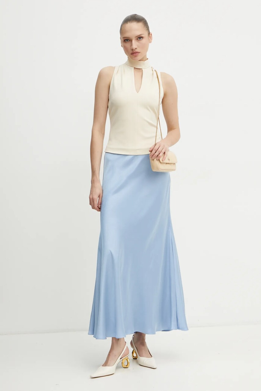 Спідниця Bardot maxi розкльошена 59754SB1