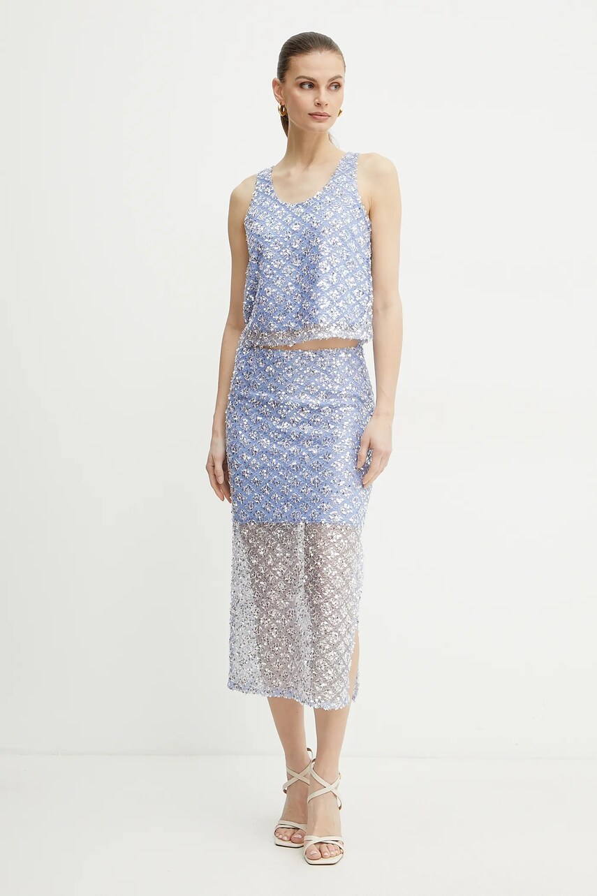 Спідниця Marella PRATER2 midi пряма 2513771024200