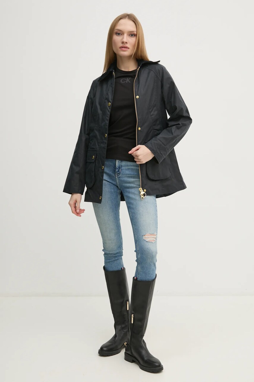 Джинси Calvin Klein Jeans жіночі J20J224495
