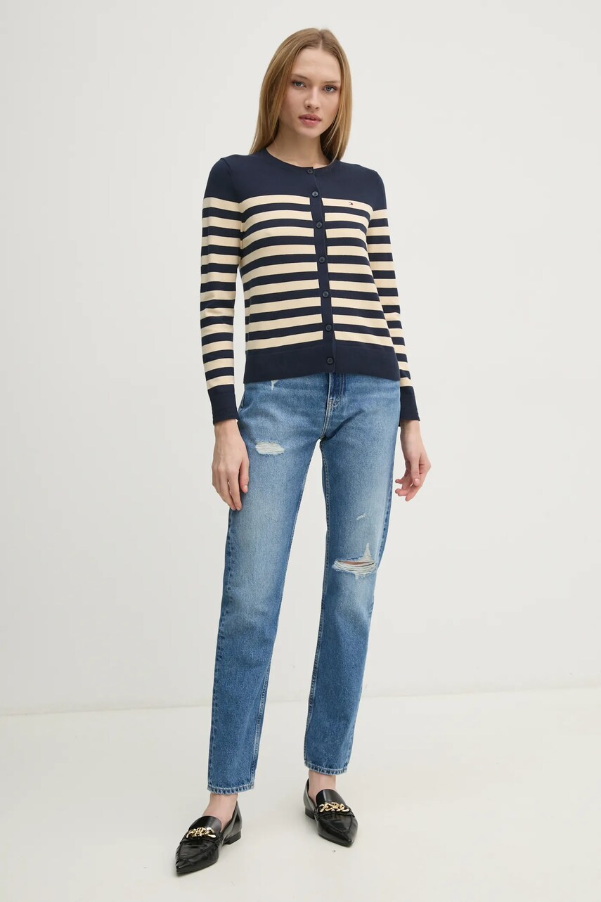 Джинси Calvin Klein Jeans жіночі J20J224506