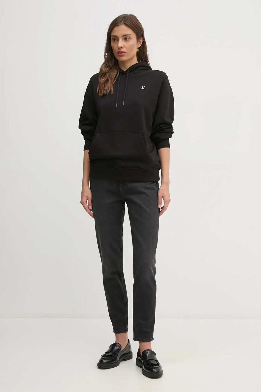 Джинси Calvin Klein Jeans жіночі висока посадка J20J224518
