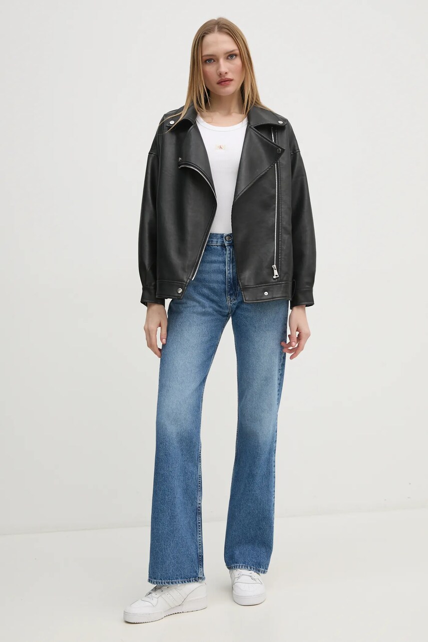 Джинси Calvin Klein Jeans жіночі висока посадка J20J224525