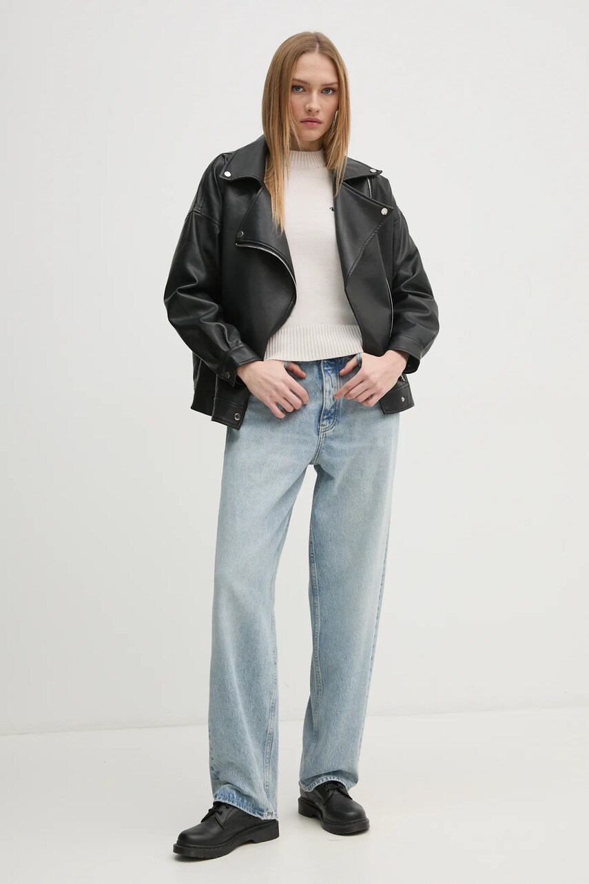 Джинси Calvin Klein Jeans жіночі висока посадка J20J224550