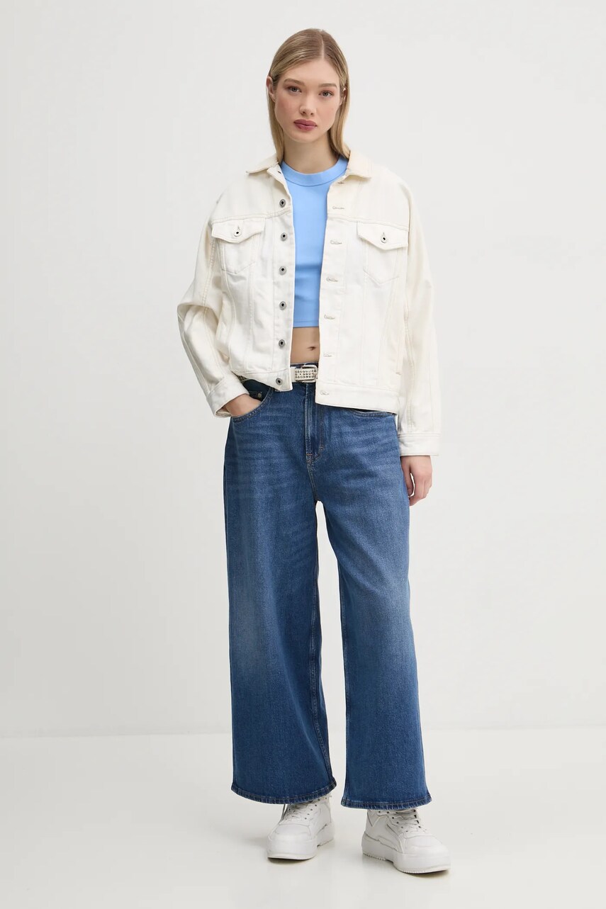 Джинси Tommy Jeans жіночі DW0DW19548
