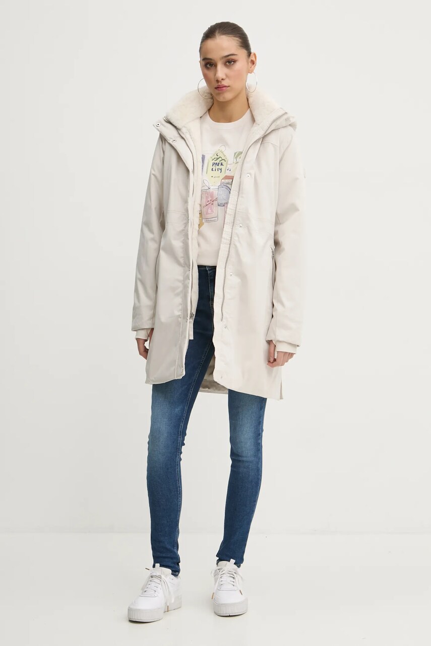Купити Джинси Tommy Jeans жіночі колір синій DW0DW19549 – головне зображення