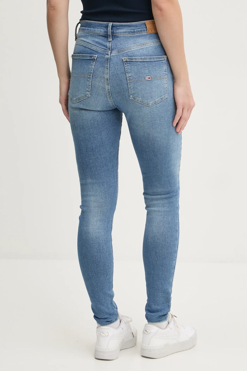 Джинси Tommy Jeans жіночі DW0DW20223