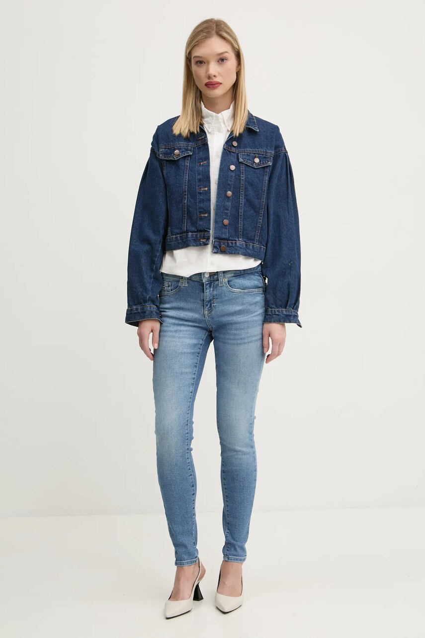 Джинси Tommy Jeans жіночі DW0DW20453