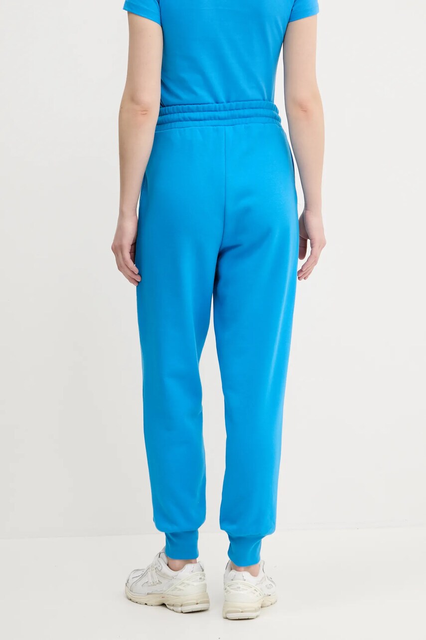 Спортивні штани Karl Lagerfeld Jeans з принтом A1W10058