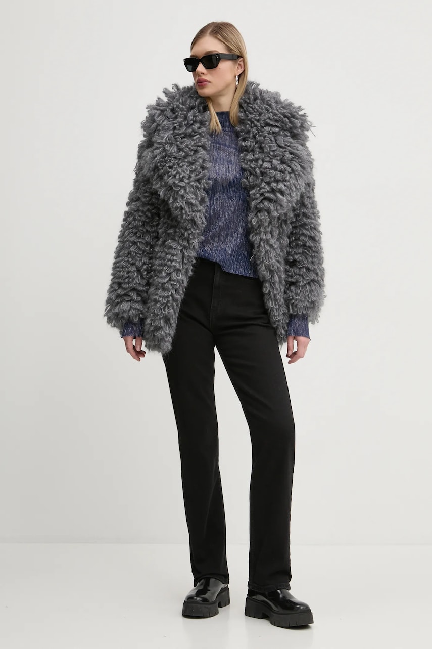 Джинси Karl Lagerfeld Jeans жіночі висока посадка A1W10011
