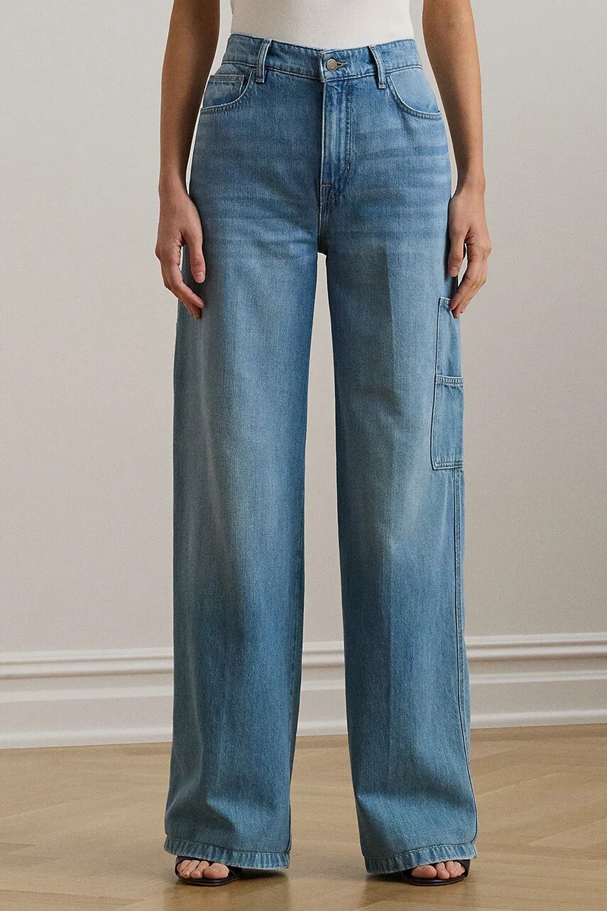 Джинси Lauren Ralph Lauren жіночі 200957690