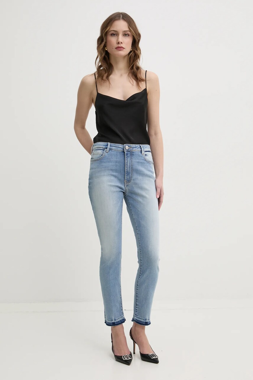 Джинси Pinko жіночі 100169 A2EL