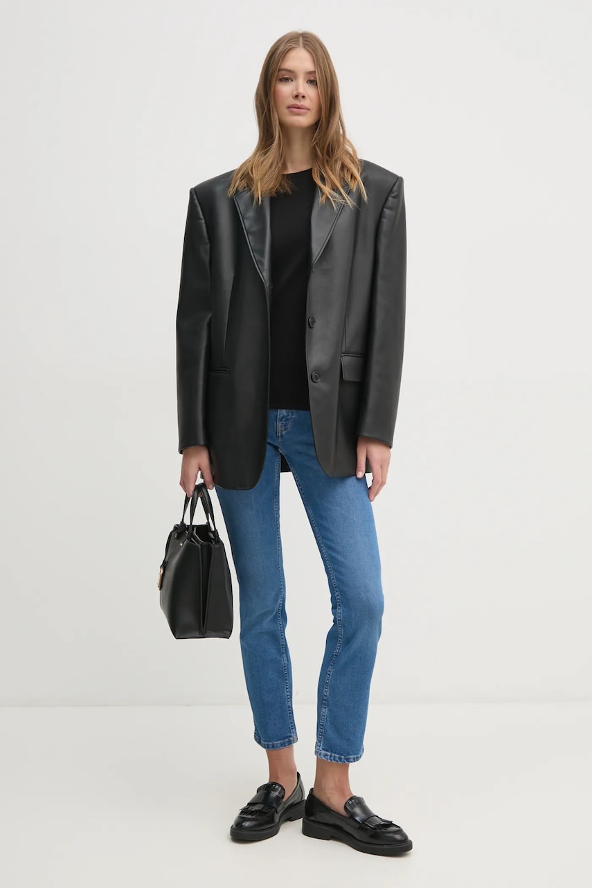 Джинси Pepe Jeans SLIM JEANS LW VENUS жіночі PL204729NC3