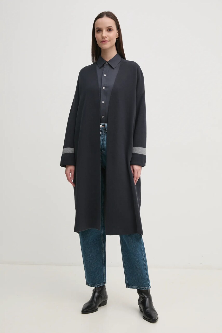 Джинси Pepe Jeans BARREL JEANS UHW ADDISON жіночі висока посадка PL204739EF2