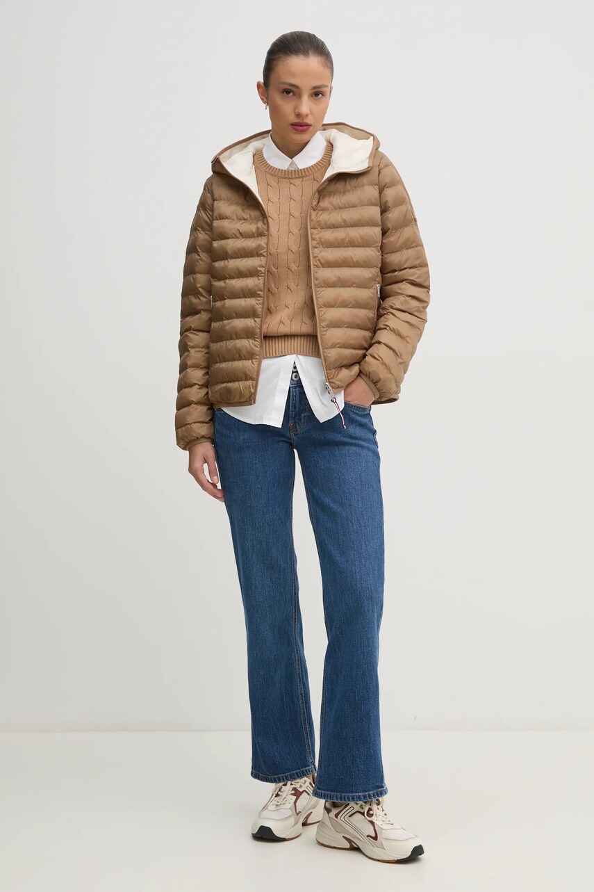Джинси Pepe Jeans STRAIGHT JEANS LW VENUS жіночі висока посадка PL204848EE3