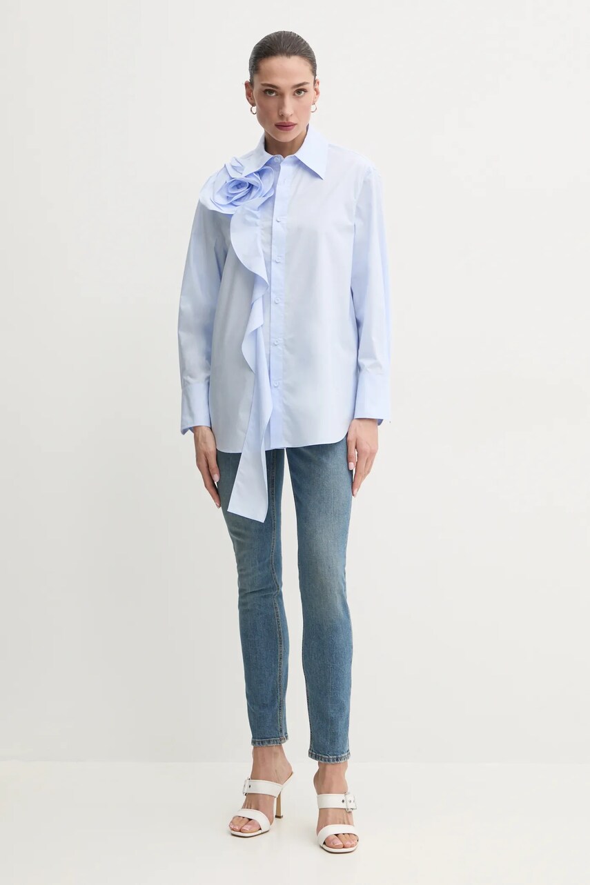 Джинси Marella SKINNY жіночі 2513181104200