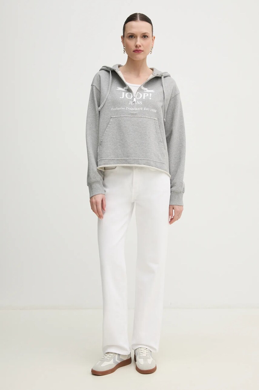 Джинси Pepe Jeans STRAIGHT JEANS HW ROBYN жіночі висока посадка PL204901TC5