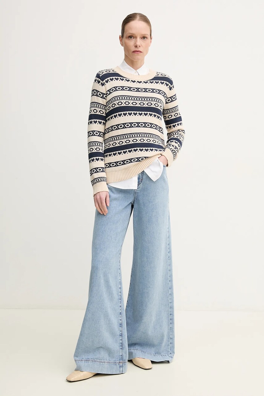 Джинси Weekend Max Mara жіночі 2515181061600