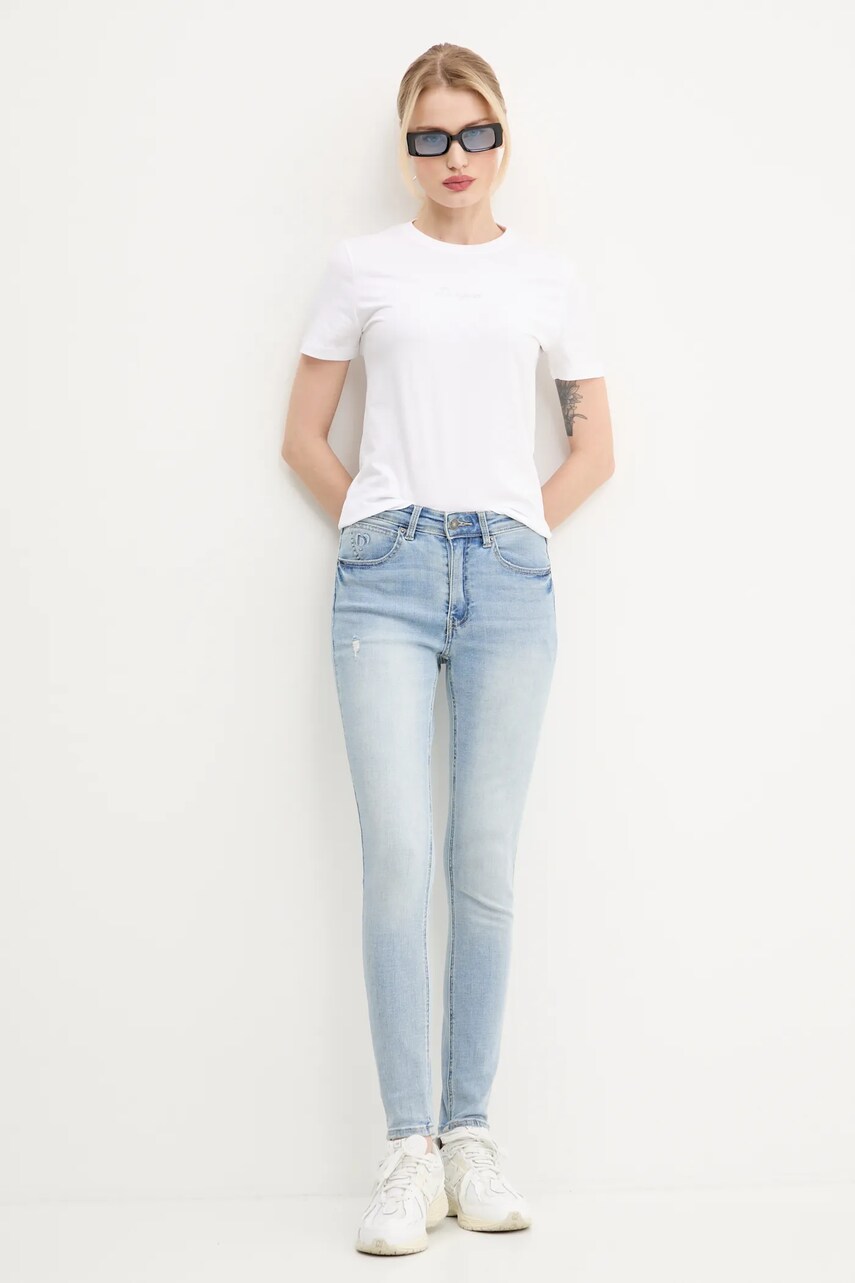 Джинси Desigual LEYSTER жіночі 25SWDD75