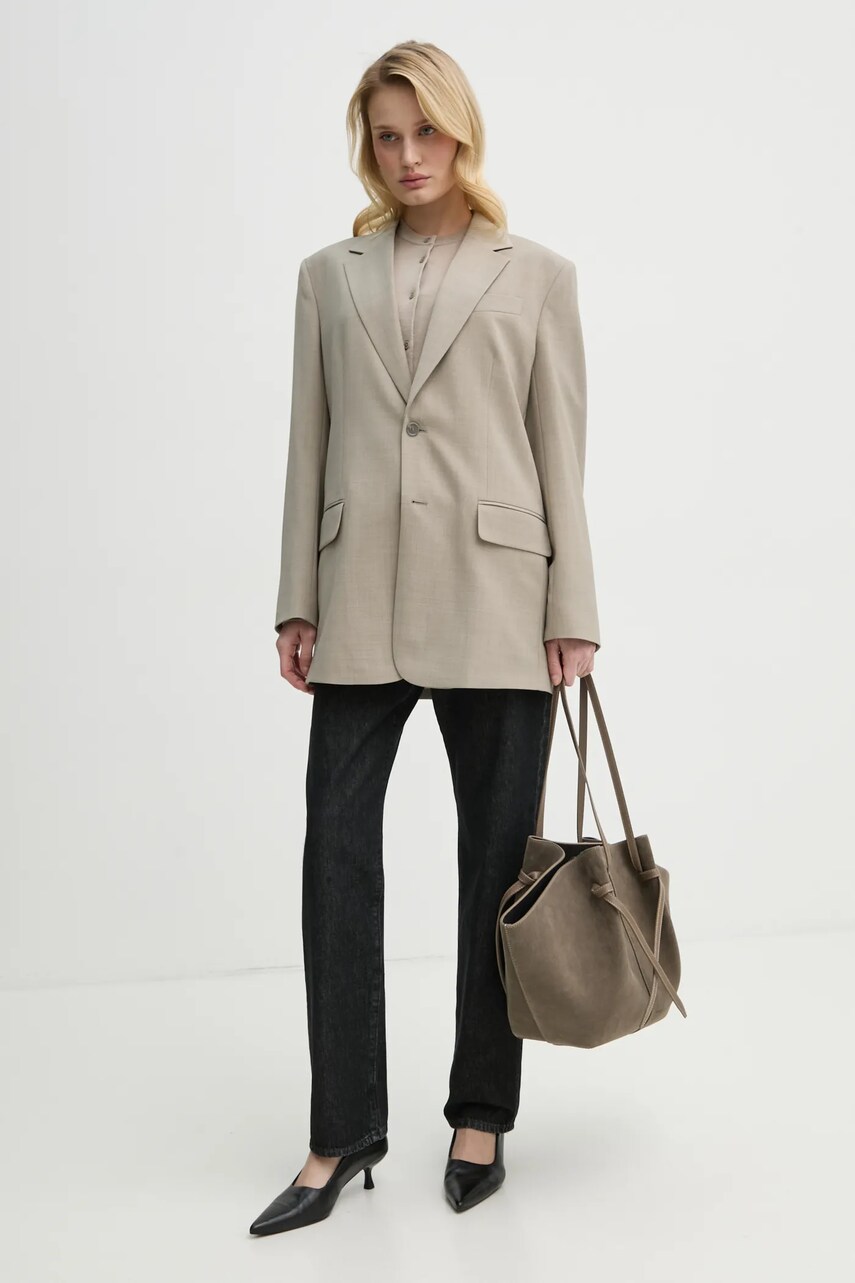 Джинси Filippa K жіночі висока посадка 31547
