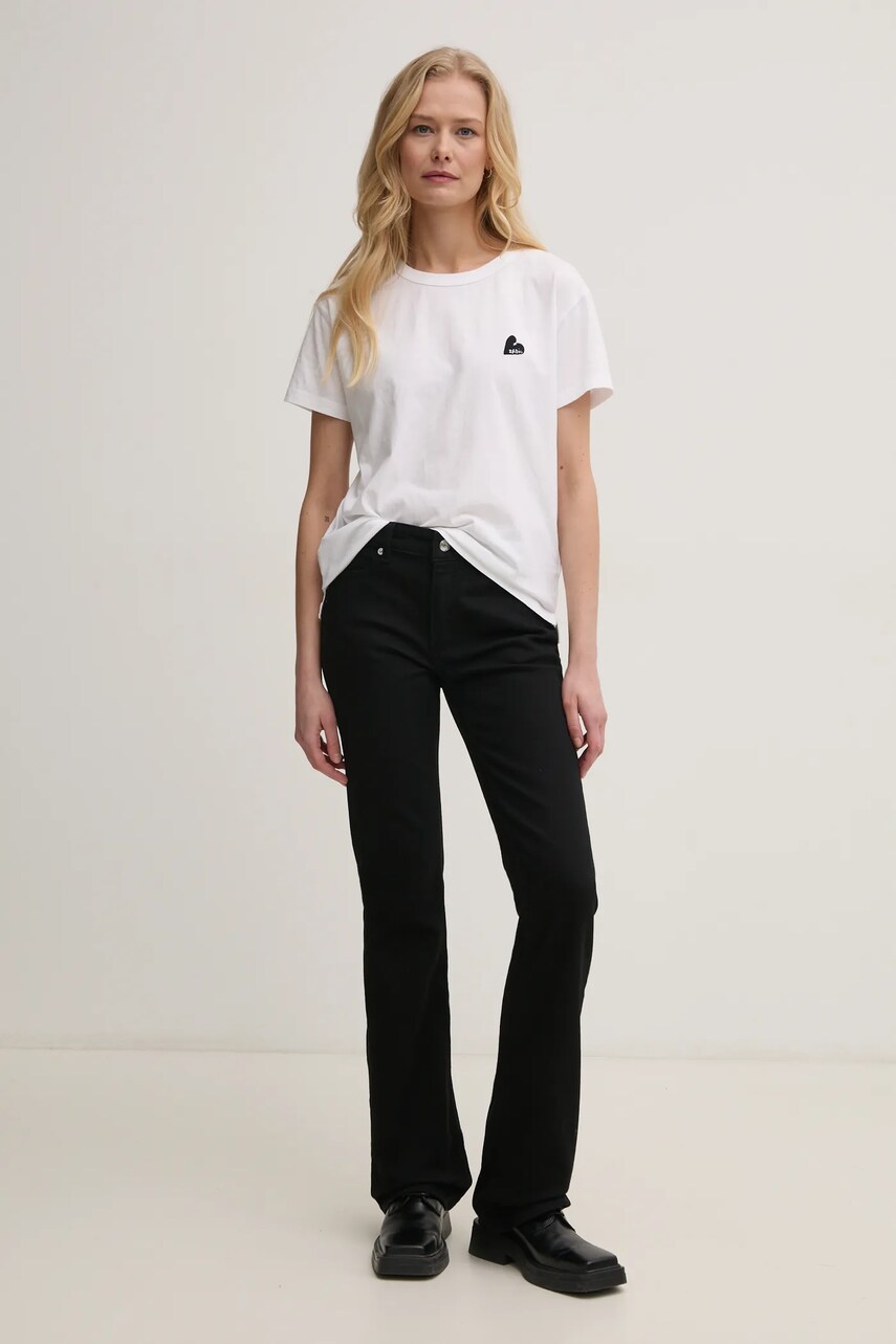 Джинси ZADIG&VOLTAIRE жіночі середня посадка WWJE00212
