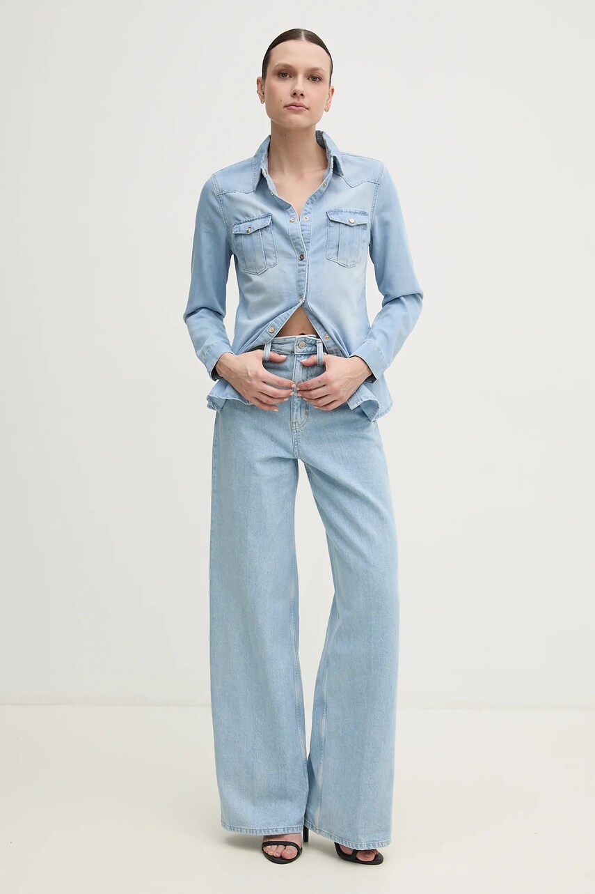 Джинси Calvin Klein жіночі K20K208254