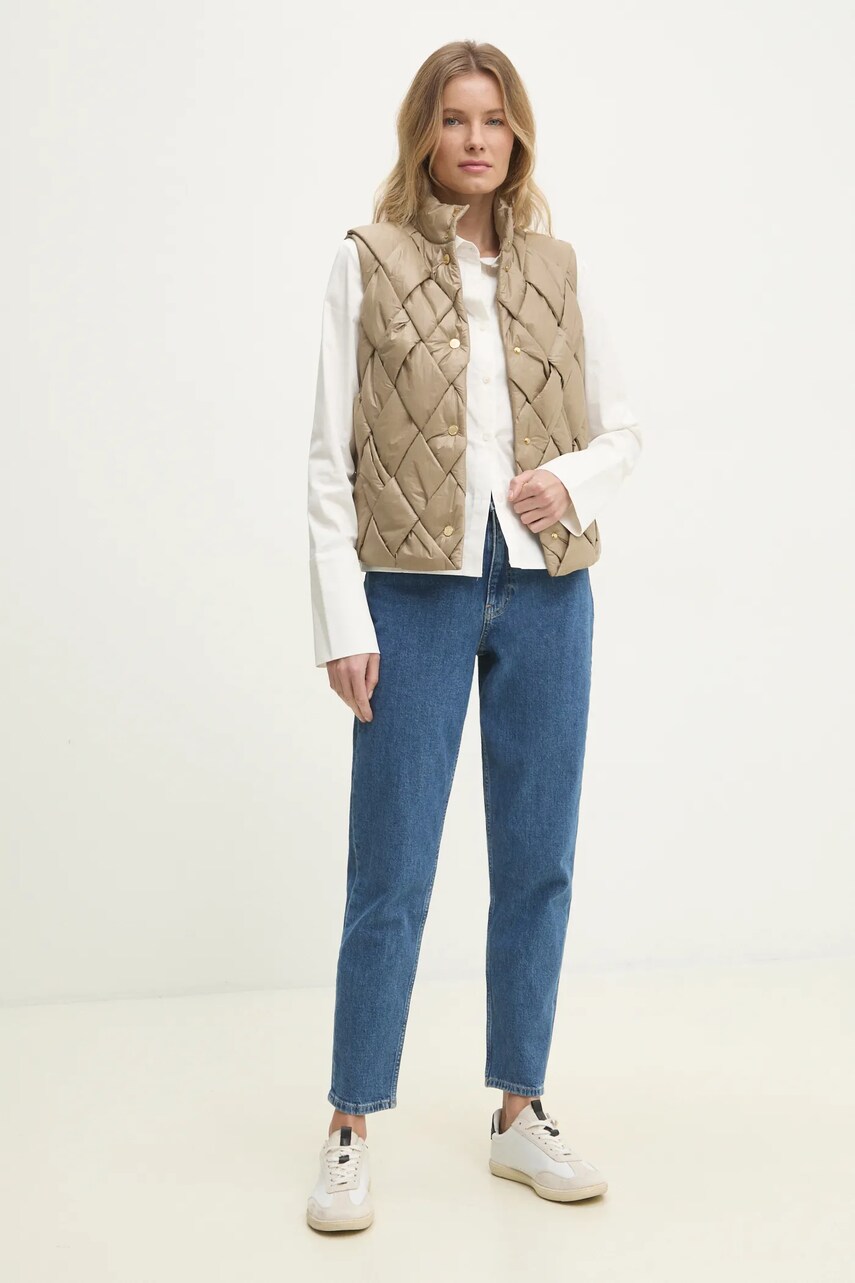 Джинси Calvin Klein Jeans жіночі висока посадка J20J225505