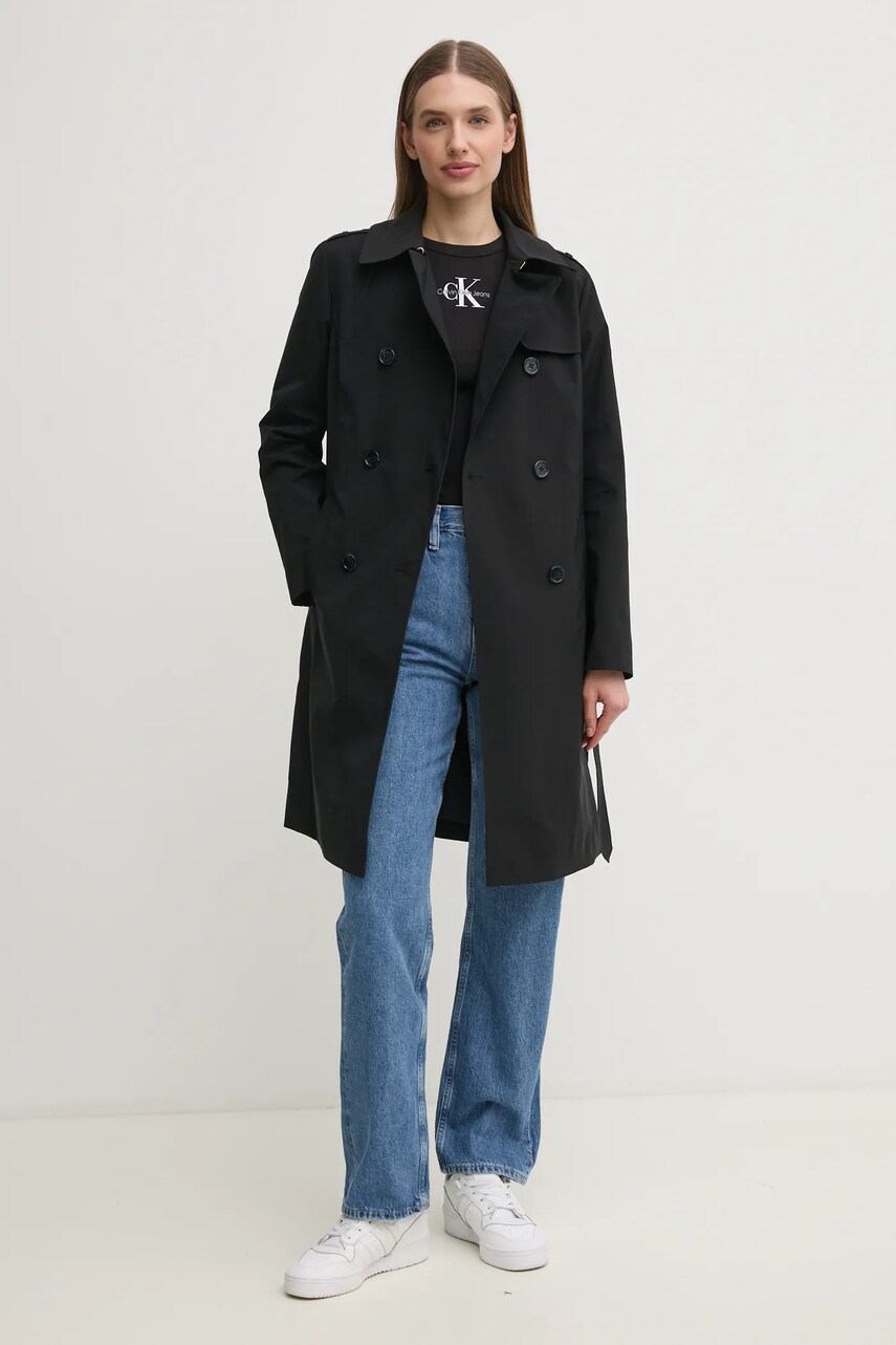 Джинси Calvin Klein Jeans жіночі висока посадка J20J225126