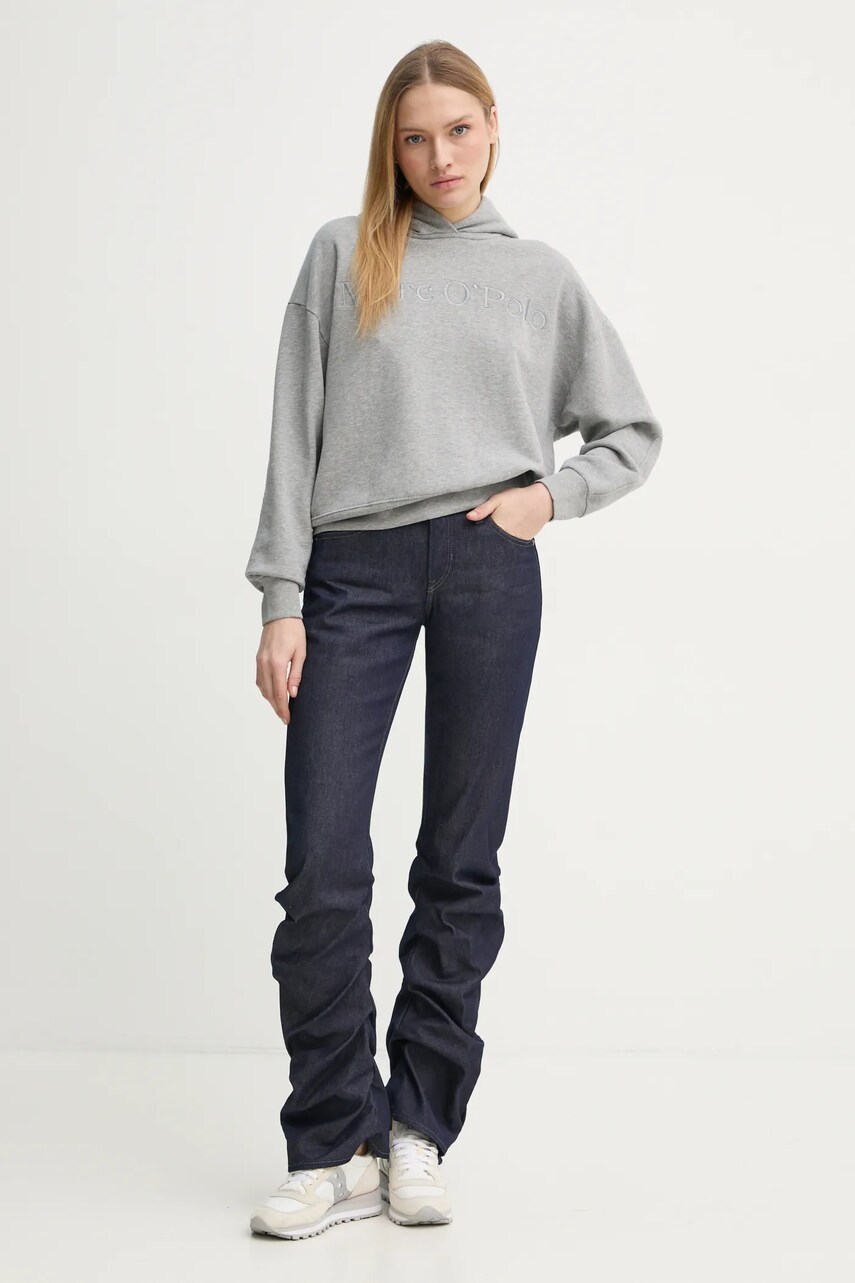 Джинси G-Star Raw жіночі висока посадка D26158-D956