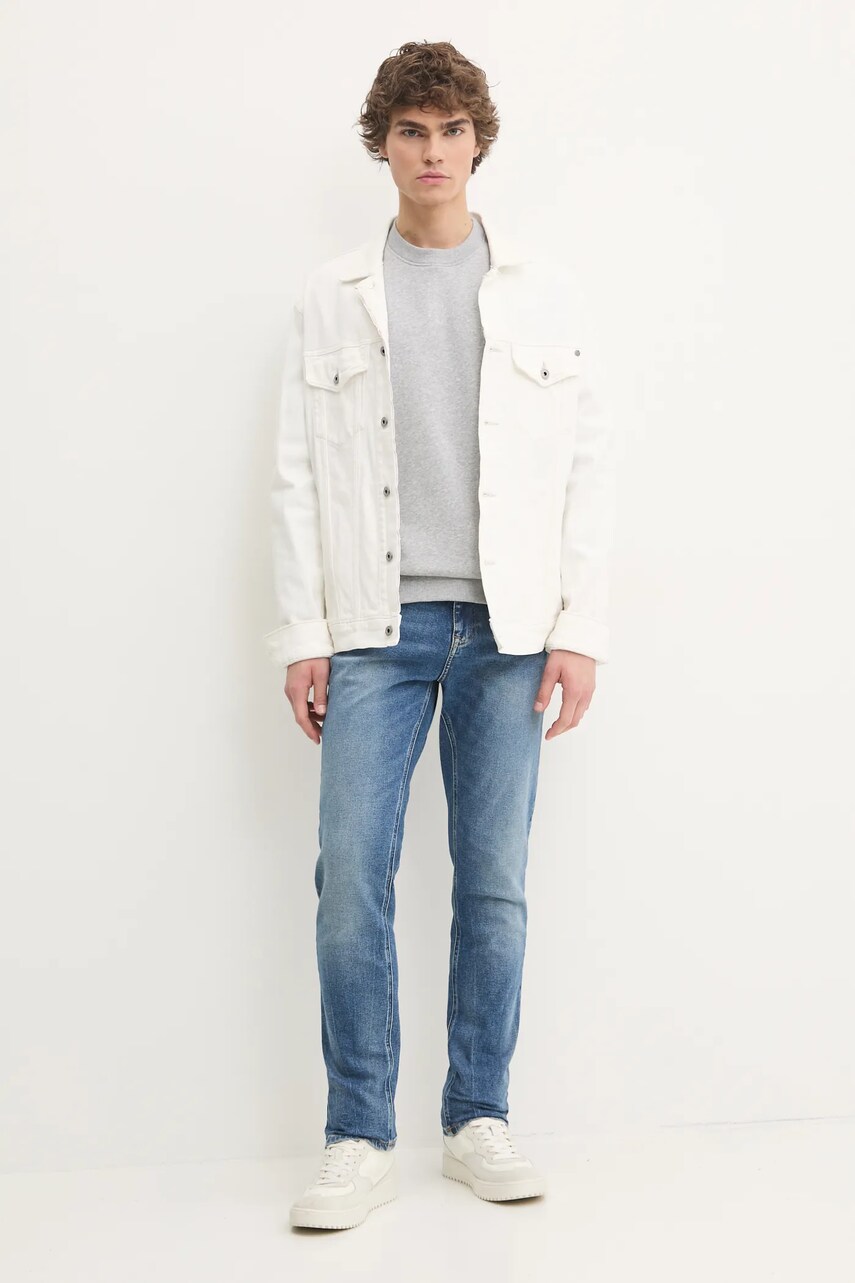 Джинси Tommy Jeans чоловічі DM0DM20535