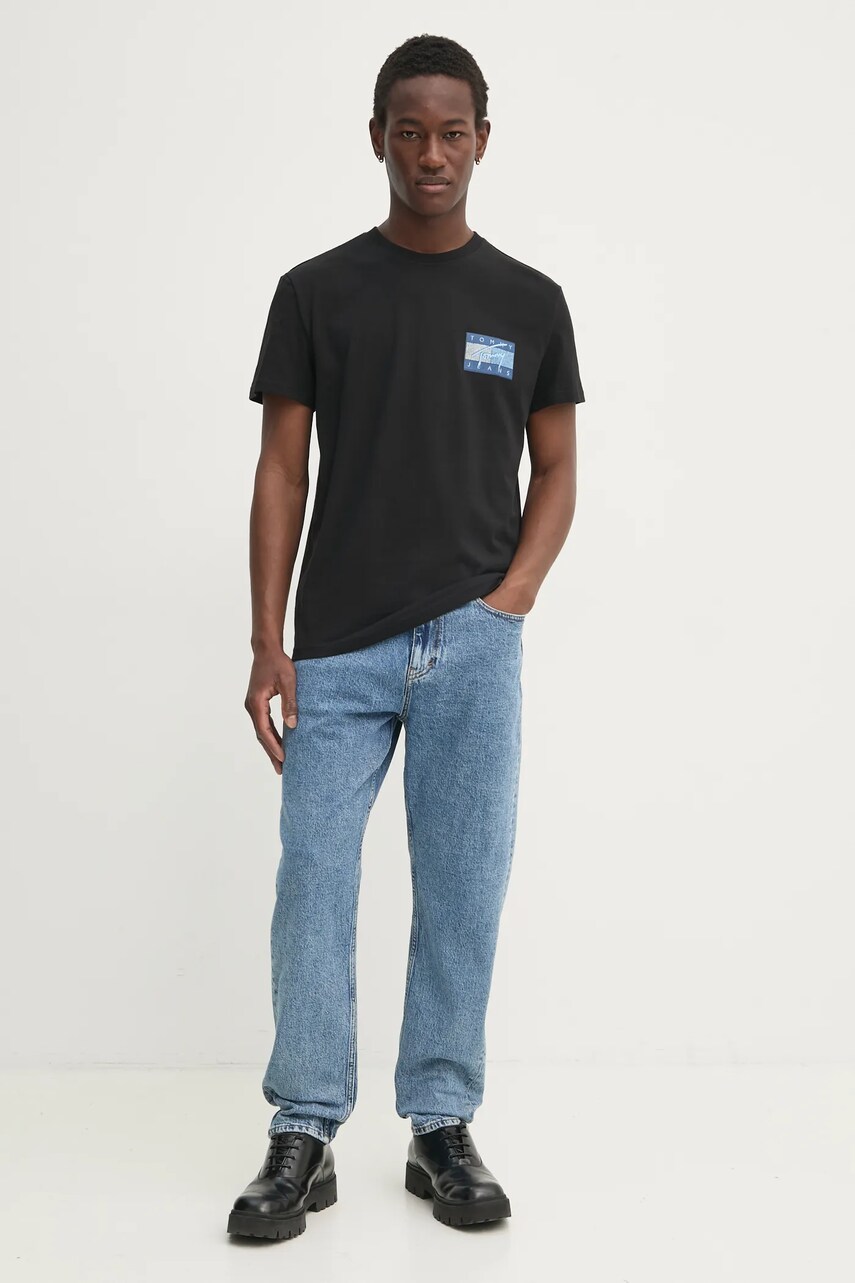 Джинси Tommy Jeans чоловічі DM0DM20545