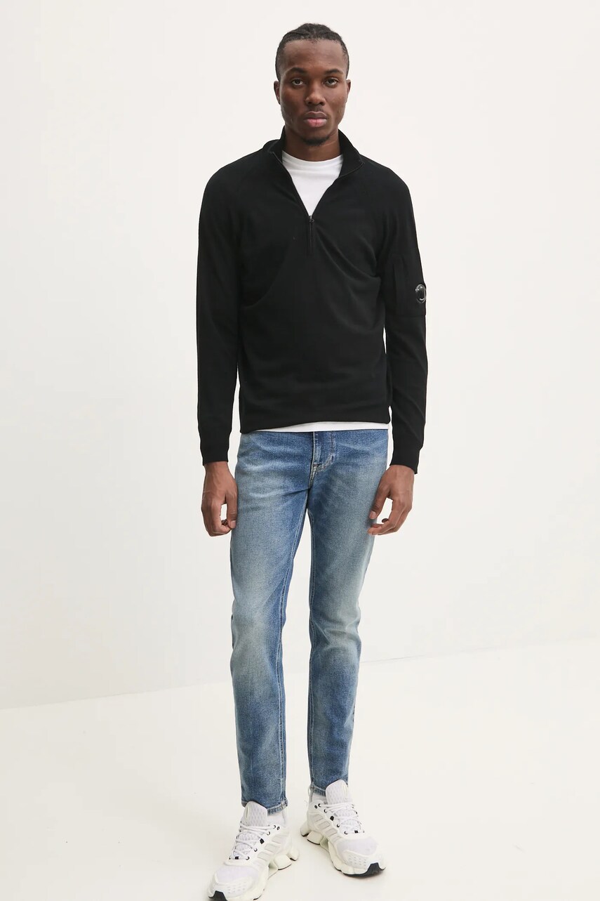 Джинси Tommy Jeans чоловічі DM0DM20548