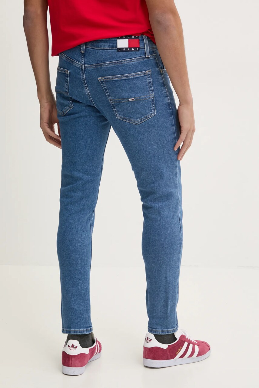 Джинси Tommy Jeans чоловічі DM0DM21134